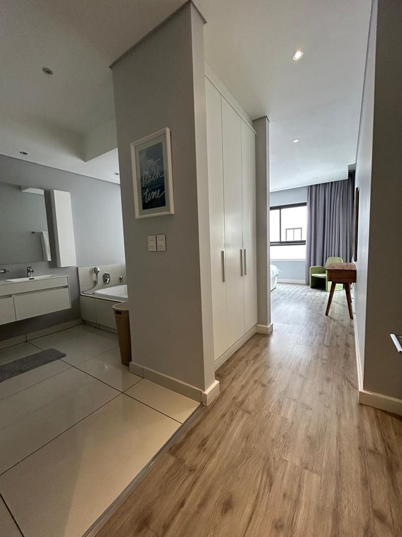 To Let 2 Bedroom Property for Rent in Hyde Park Gauteng