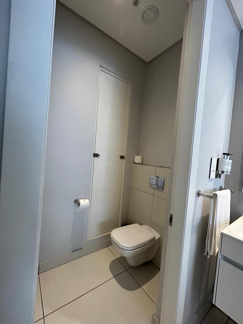 To Let 2 Bedroom Property for Rent in Hyde Park Gauteng