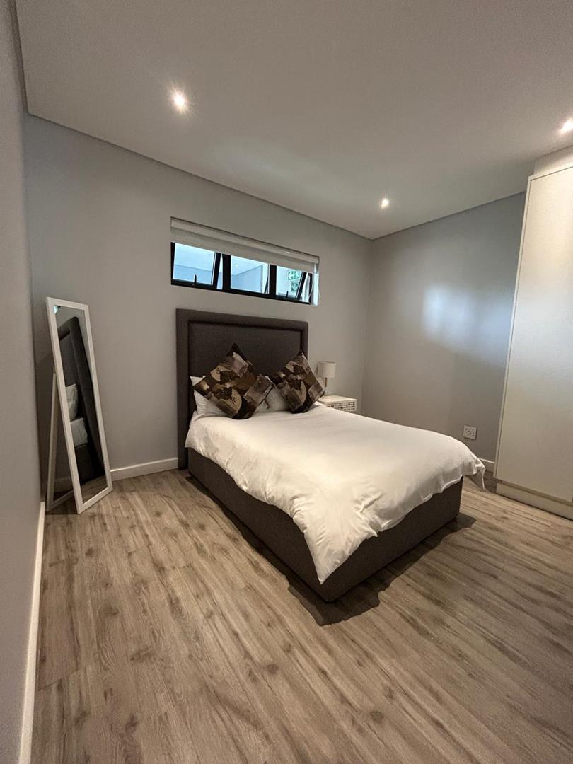 To Let 2 Bedroom Property for Rent in Hyde Park Gauteng