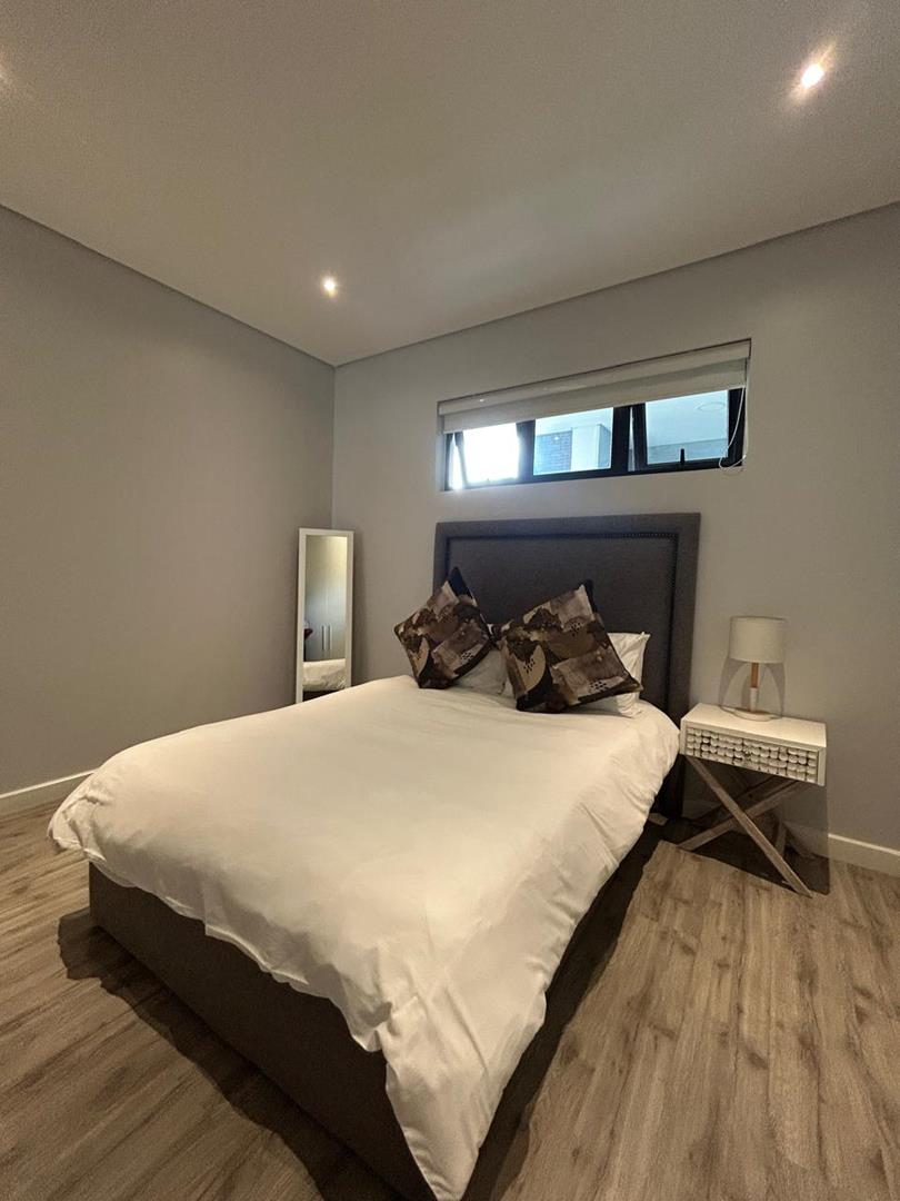 To Let 2 Bedroom Property for Rent in Hyde Park Gauteng