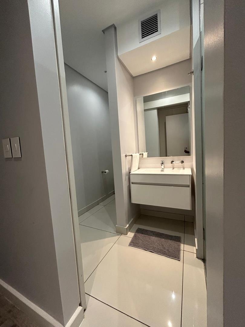 To Let 2 Bedroom Property for Rent in Hyde Park Gauteng