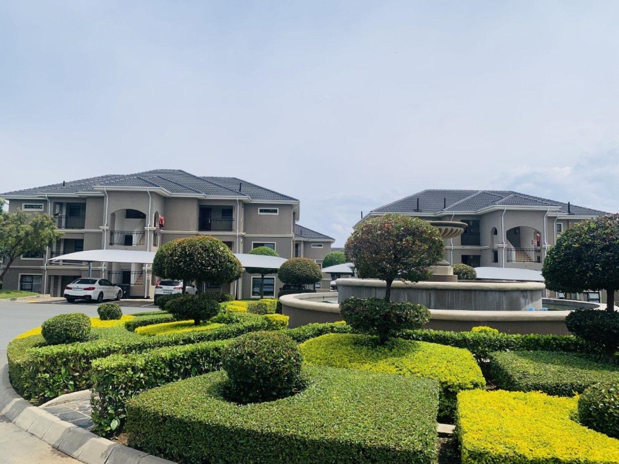 To Let 1 Bedroom Property for Rent in Fourways Gauteng