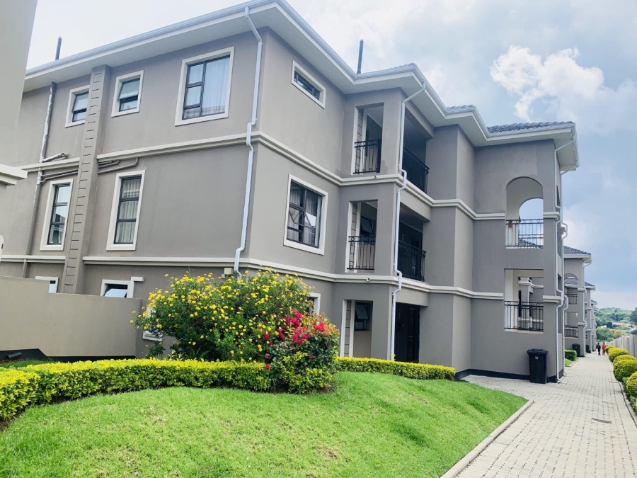 To Let 1 Bedroom Property for Rent in Fourways Gauteng