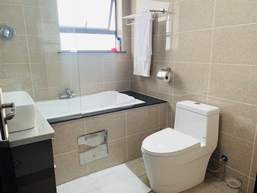 To Let 1 Bedroom Property for Rent in Fourways Gauteng