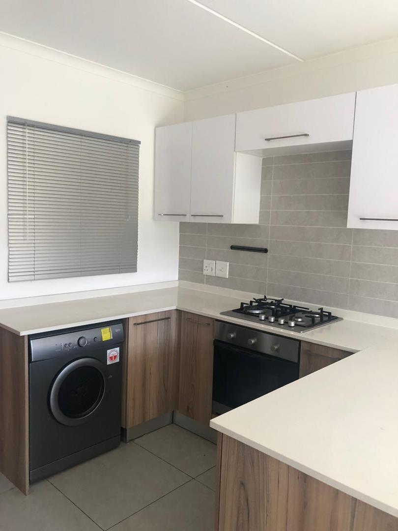 To Let 0 Bedroom Property for Rent in Founders Hill Gauteng