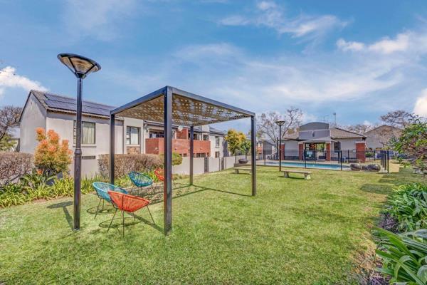 To Let 3 Bedroom Property for Rent in Fourways Gauteng