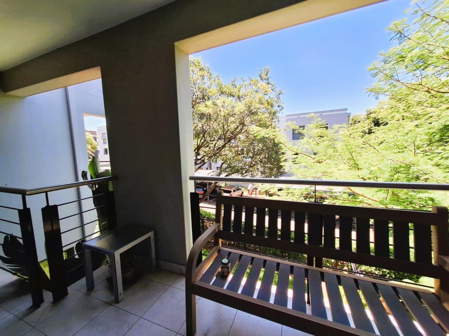 To Let 2 Bedroom Property for Rent in Magaliessig Gauteng