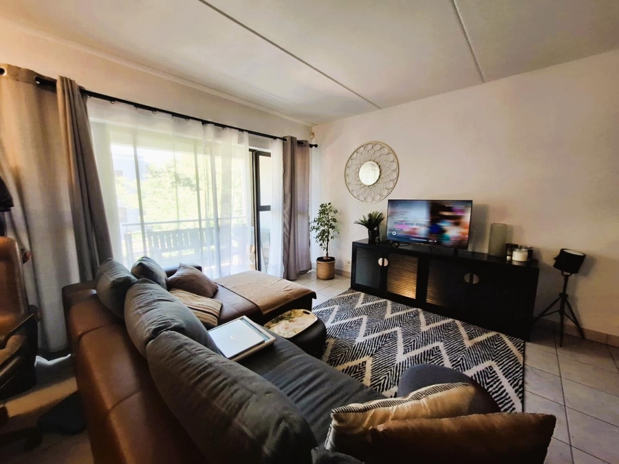 To Let 2 Bedroom Property for Rent in Magaliessig Gauteng