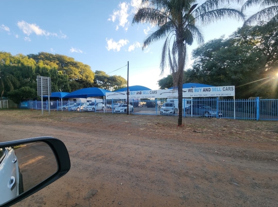 To Let Commercial Property for Rent in Annlin Gauteng