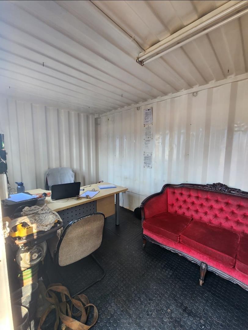 To Let Commercial Property for Rent in Annlin Gauteng