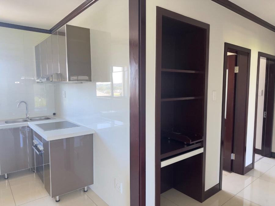 To Let 3 Bedroom Property for Rent in Fourways Gauteng