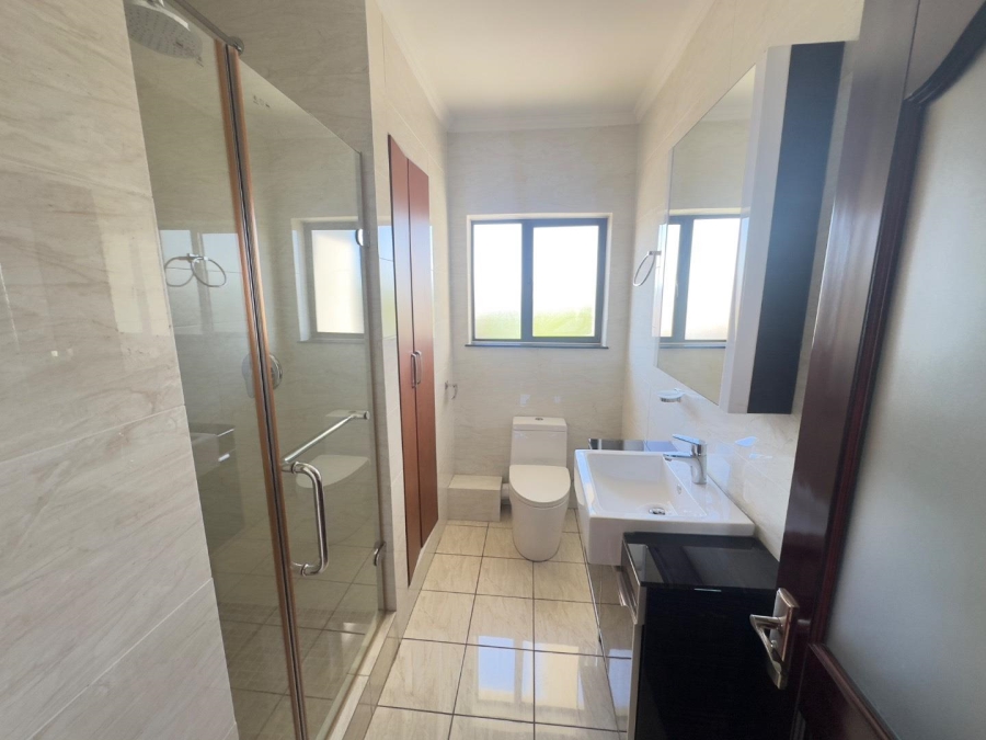 To Let 3 Bedroom Property for Rent in Fourways Gauteng
