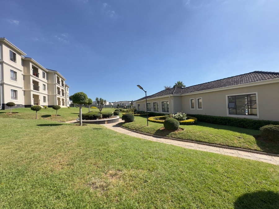 To Let 3 Bedroom Property for Rent in Fourways Gauteng