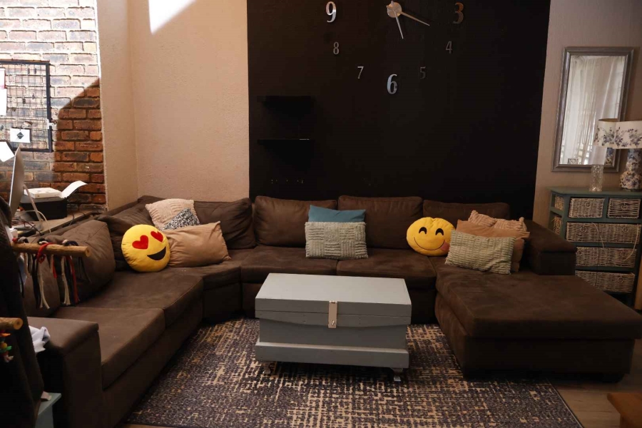 3 Bedroom Property for Sale in Brackenhurst Gauteng