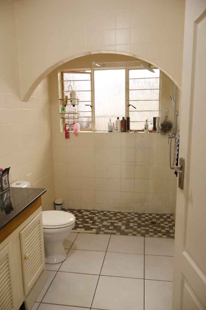 3 Bedroom Property for Sale in Brackenhurst Gauteng