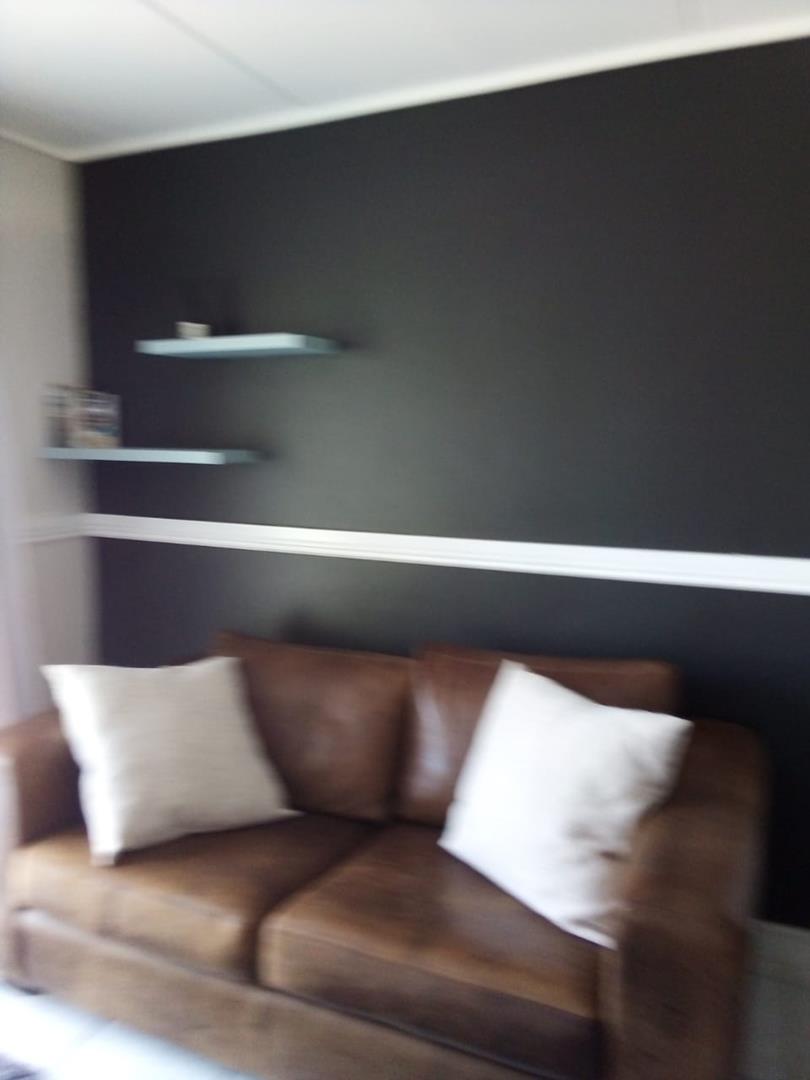 To Let 0 Bedroom Property for Rent in Linbro Park Gauteng