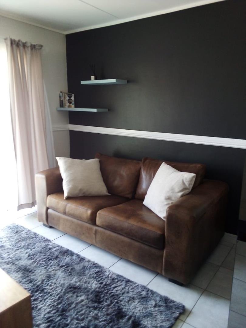 To Let 0 Bedroom Property for Rent in Linbro Park Gauteng