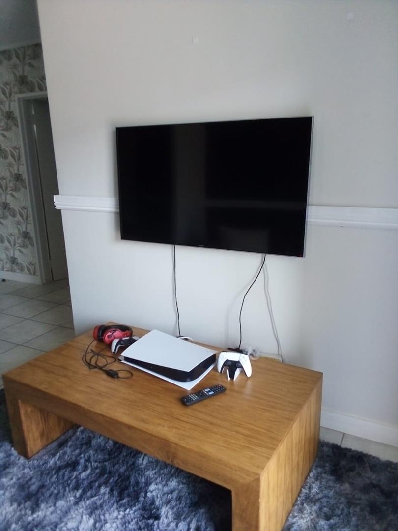 To Let 0 Bedroom Property for Rent in Linbro Park Gauteng