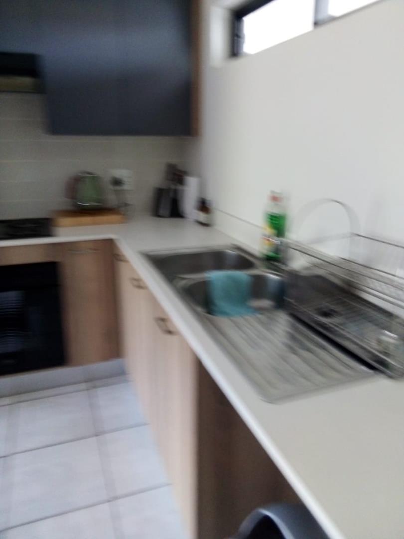 To Let 0 Bedroom Property for Rent in Linbro Park Gauteng