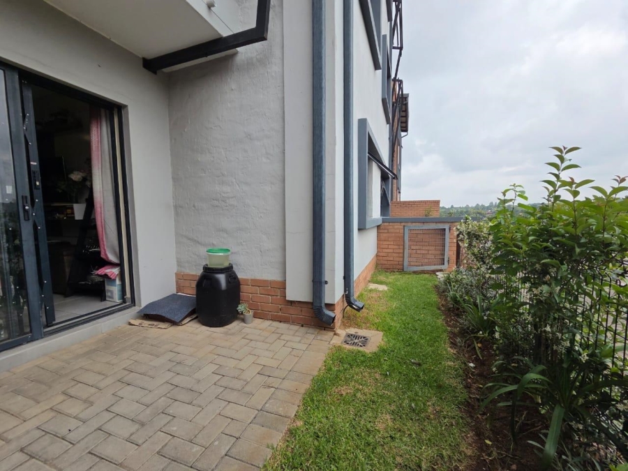 To Let 2 Bedroom Property for Rent in Vorna Valley Gauteng
