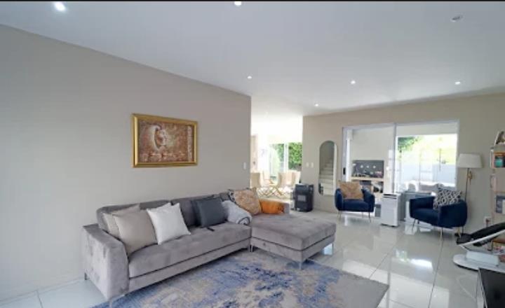 To Let 3 Bedroom Property for Rent in Sandown Gauteng