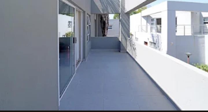 To Let 3 Bedroom Property for Rent in Sandown Gauteng