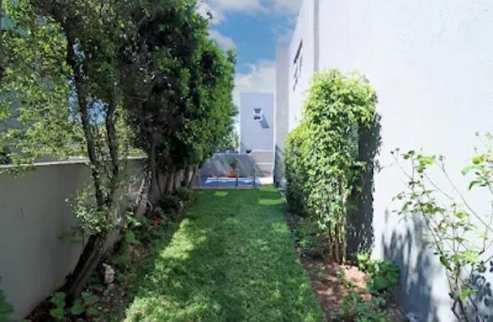 To Let 3 Bedroom Property for Rent in Sandown Gauteng