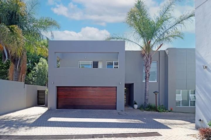 To Let 3 Bedroom Property for Rent in Sandown Gauteng