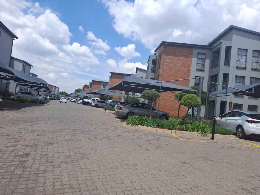 To Let 2 Bedroom Property for Rent in Jansenpark Gauteng