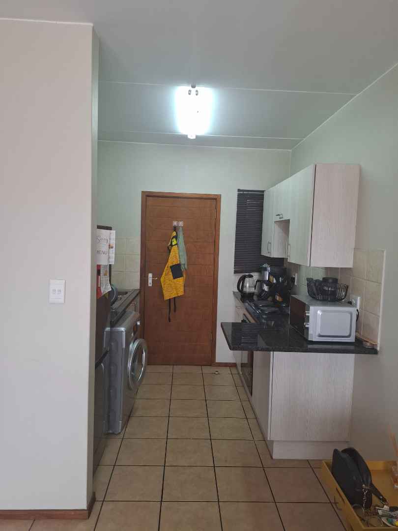 To Let 2 Bedroom Property for Rent in Jansenpark Gauteng