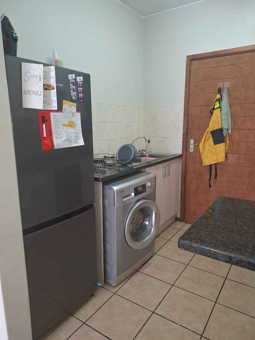 To Let 2 Bedroom Property for Rent in Jansenpark Gauteng