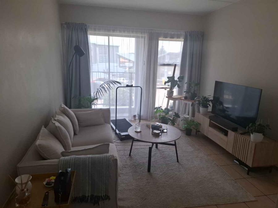 To Let 2 Bedroom Property for Rent in Jansenpark Gauteng