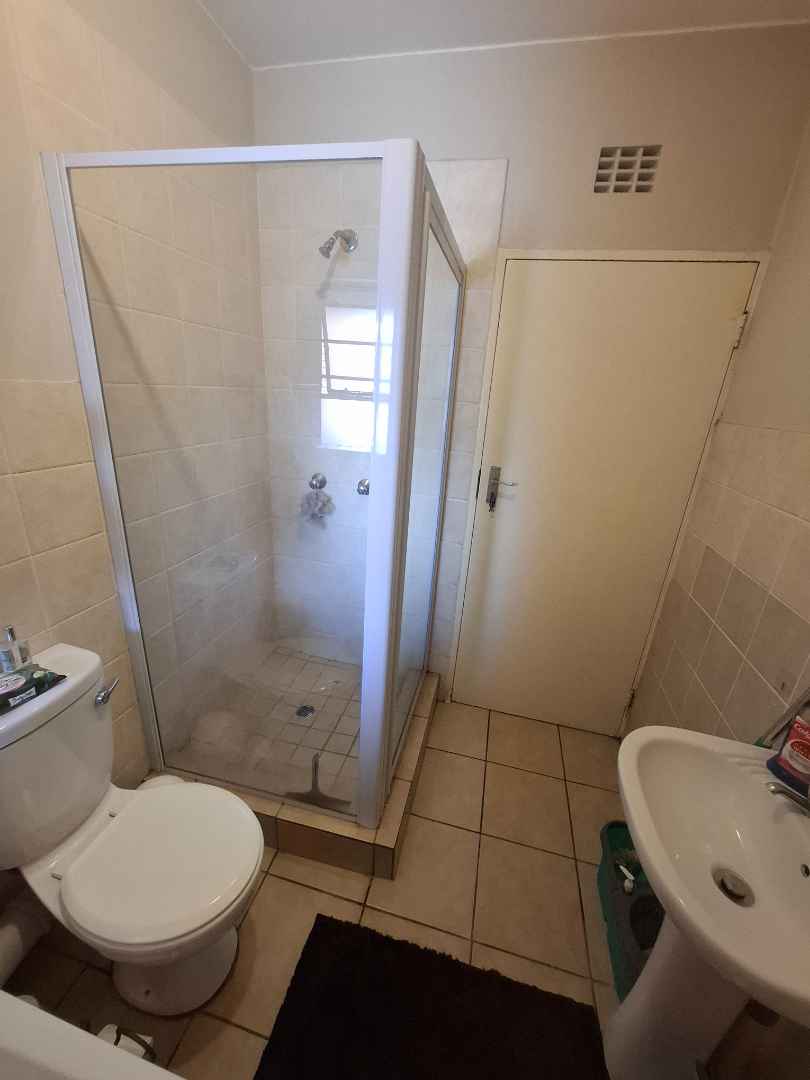 To Let 2 Bedroom Property for Rent in Jansenpark Gauteng