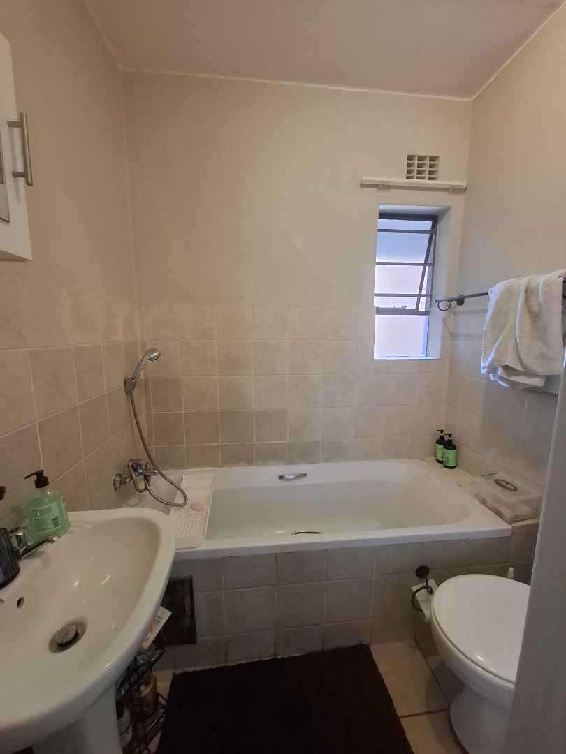 To Let 2 Bedroom Property for Rent in Jansenpark Gauteng