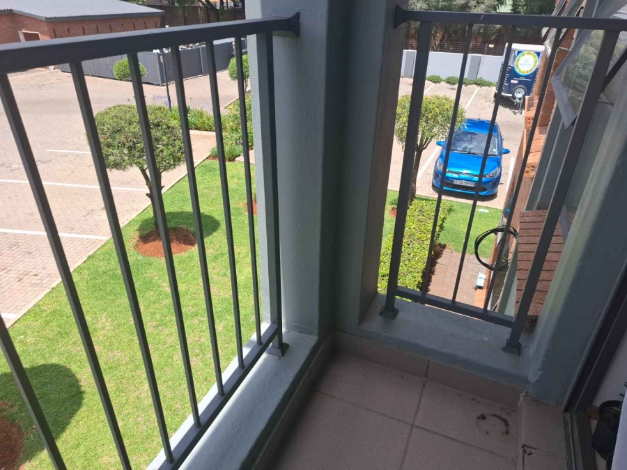 To Let 2 Bedroom Property for Rent in Jansenpark Gauteng