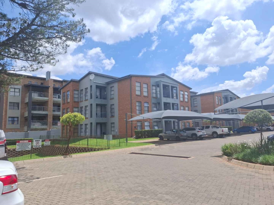 To Let 2 Bedroom Property for Rent in Jansenpark Gauteng