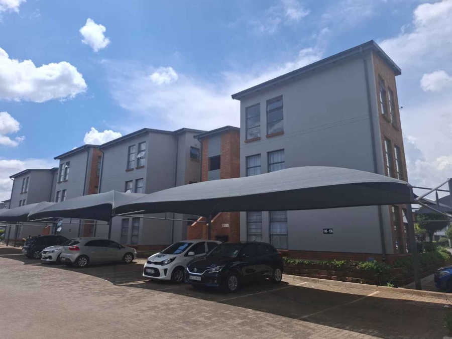 To Let 2 Bedroom Property for Rent in Jansenpark Gauteng