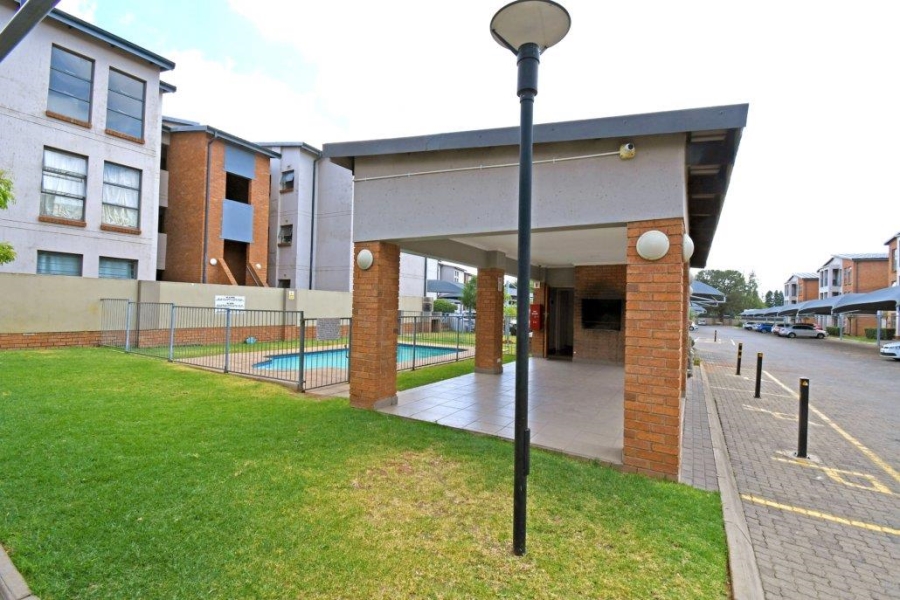 To Let 2 Bedroom Property for Rent in Jansenpark Gauteng