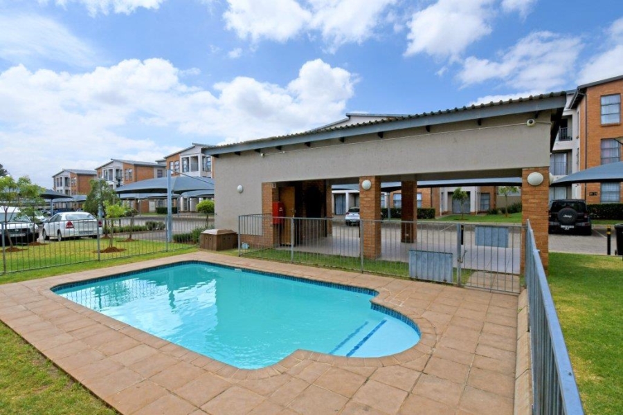 To Let 2 Bedroom Property for Rent in Jansenpark Gauteng