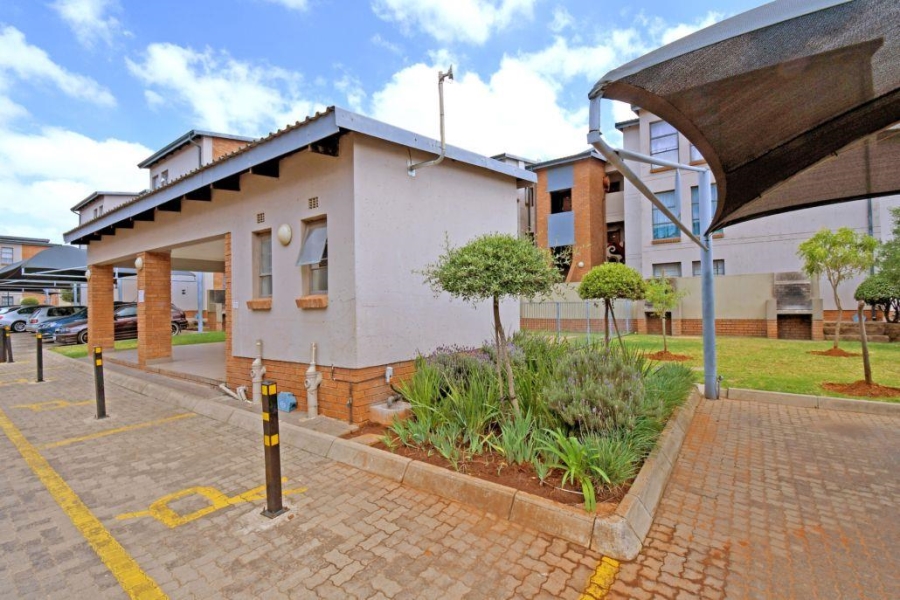 To Let 2 Bedroom Property for Rent in Jansenpark Gauteng