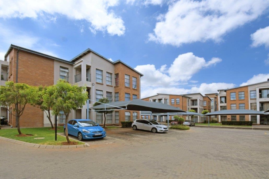 To Let 2 Bedroom Property for Rent in Jansenpark Gauteng