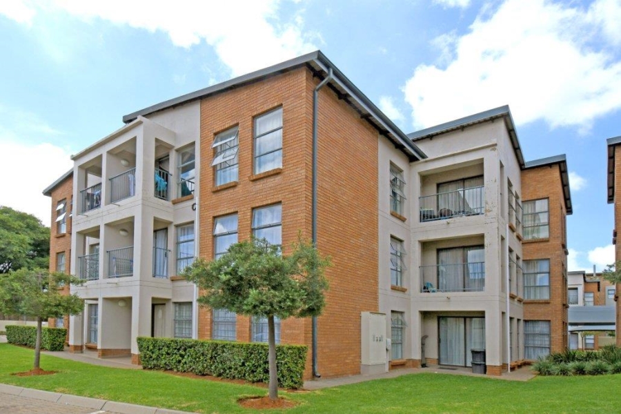 To Let 2 Bedroom Property for Rent in Jansenpark Gauteng