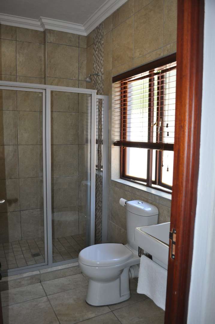 3 Bedroom Property for Sale in Olympus Gauteng