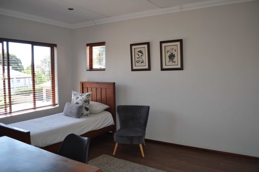 3 Bedroom Property for Sale in Olympus Gauteng