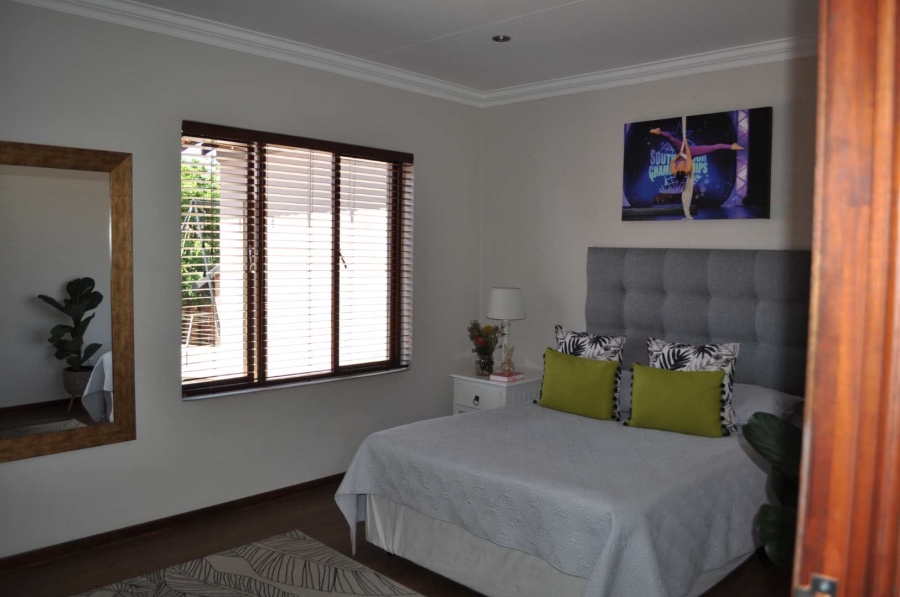 3 Bedroom Property for Sale in Olympus Gauteng