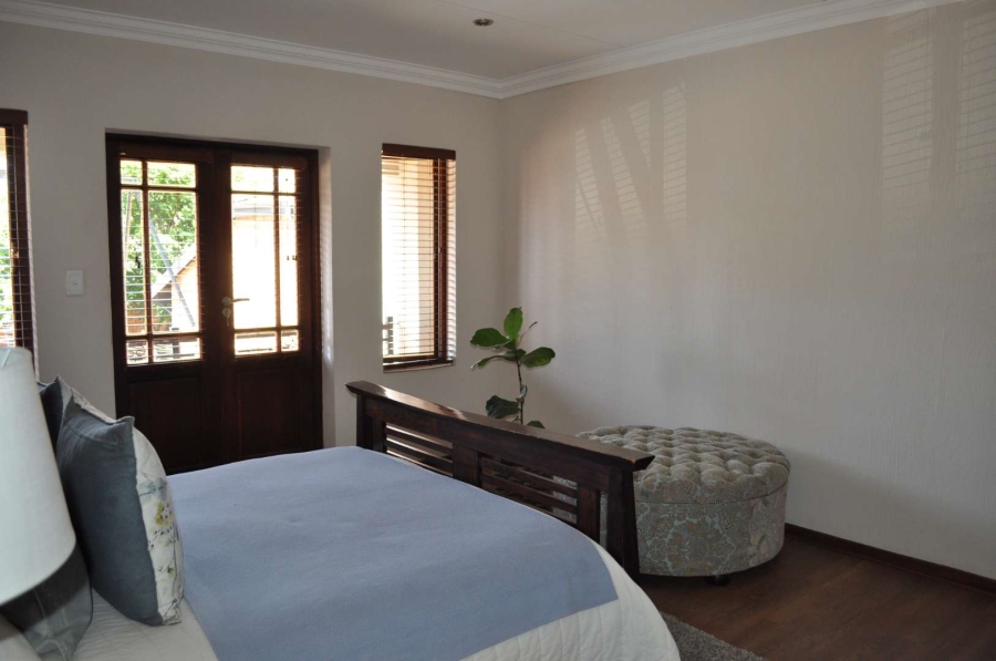 3 Bedroom Property for Sale in Olympus Gauteng