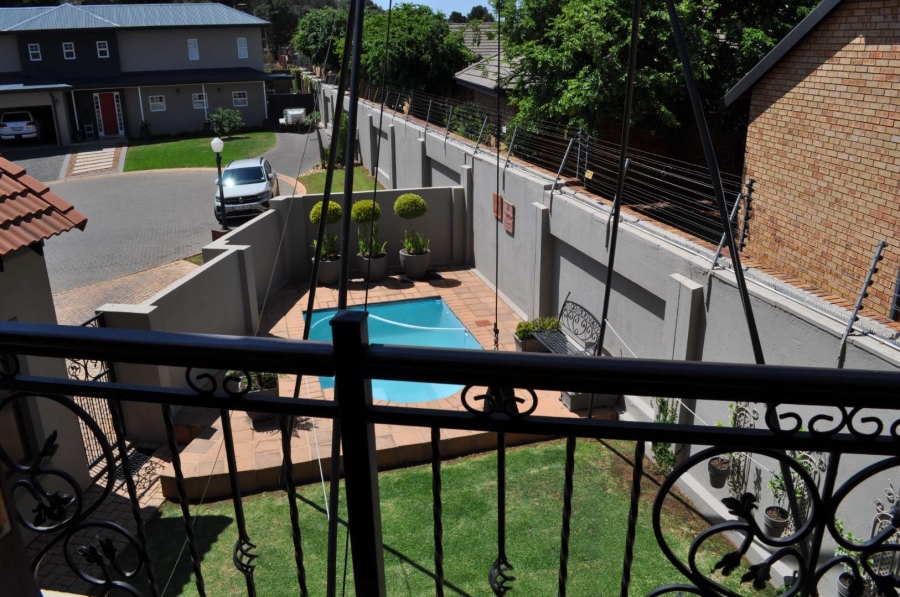 3 Bedroom Property for Sale in Olympus Gauteng