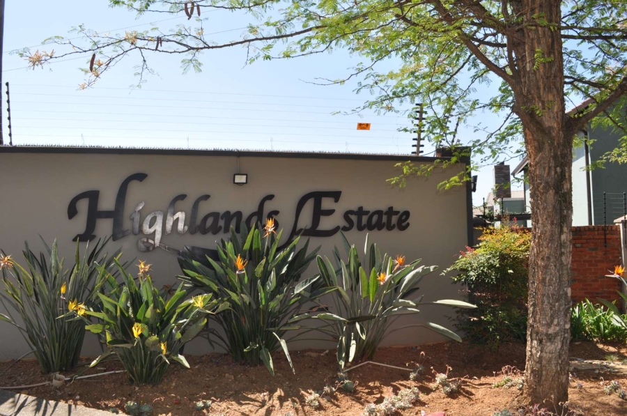 3 Bedroom Property for Sale in Olympus Gauteng