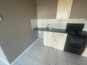 To Let 1 Bedroom Property for Rent in Kempton Park Central Gauteng