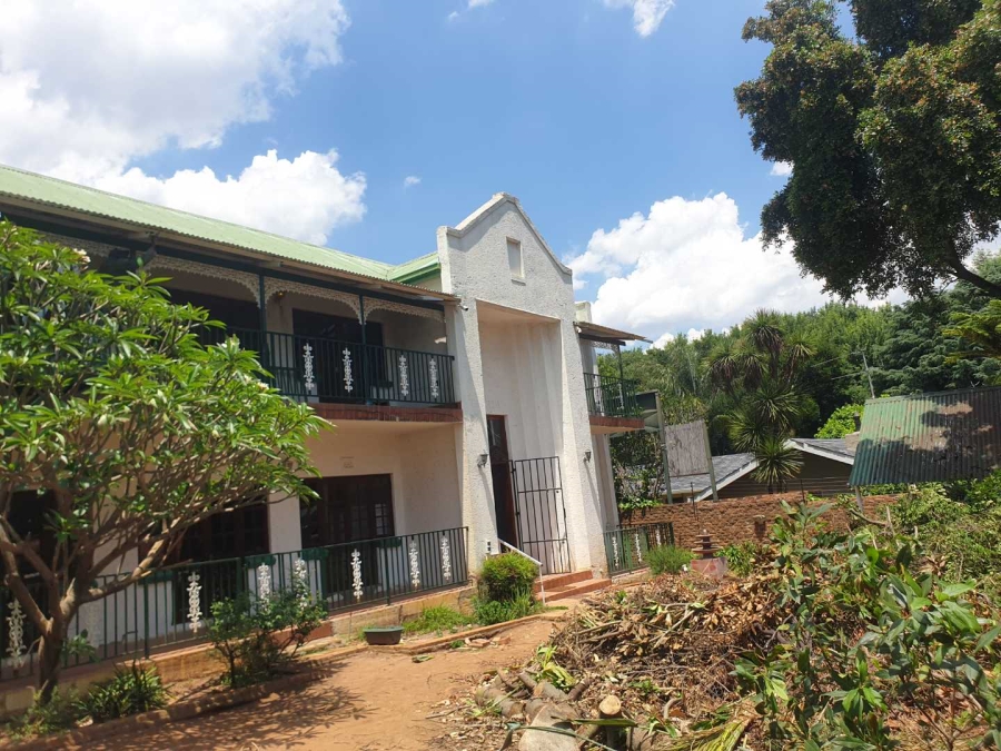 To Let 1 Bedroom Property for Rent in Ferndale Gauteng